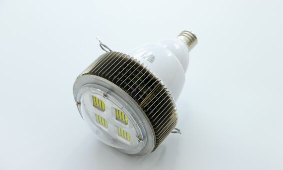 Светодиодная лампа LED-S200W