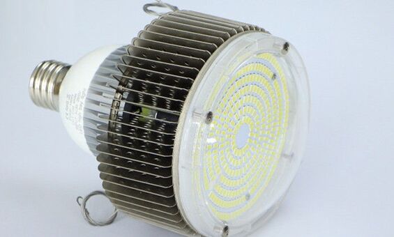 Светодиодная лампа LED-S150W-B (SMD)
