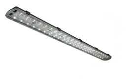 Светодиодный светильник ССП01-040
