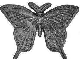Кованный декоративный элемент бабочка 13.305.25