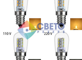 LED-E12-18