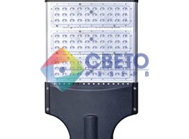 Завод производит светодиодные светильники уличные СКУ-120 265V 120W