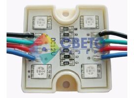 Светодиодные модули LED 6578-6580