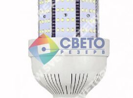 Светодиодная лампа ЛМС-30-40 цоколь Е40 30Вт 3000 Люмен 220В